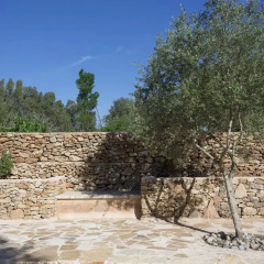 Отель Masseria Caretti Grande Лечче фото 11