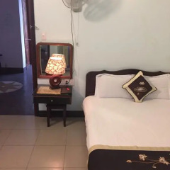 Отель Dalat 24h Guest House Стандартный номер фото 6