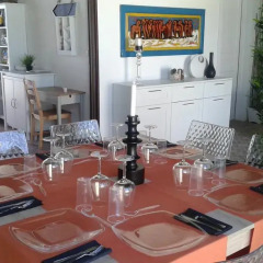 Отель Apollonion Country House Сиракуза питание