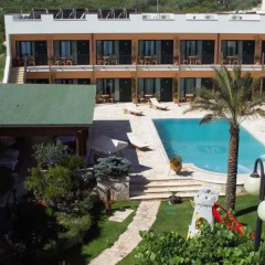 Отель Cuor Di Puglia 3* Стандартный номер фото 4