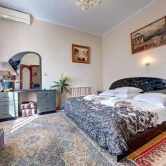 Гостиница Александрия 3* Люкс с разными типами кроватей фото 21