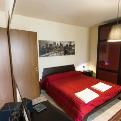 Отель B&B Luxury 5* Улучшенный номер фото 5