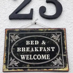 Отель The Willton Bed & Breakfast Вроцлав развлечения