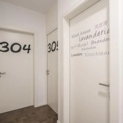 Отель Capitol Rooms 2* Стандартный номер фото 5