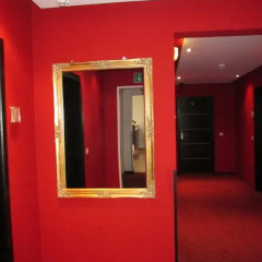Отель Tea Vienna City Hotel Австрия, Вена - 2 отзыва об отеле, цены и фото номеров - забронировать отель Tea Vienna City Hotel онлайн интерьер отеля
