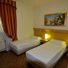 Hotel Da Tito 3* Стандартный номер с двуспальной кроватью фото 6