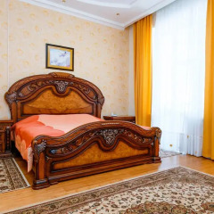 Respect Hotel комната для гостей фото 5