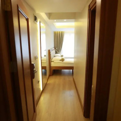 Sirkeci Park Hotel интерьер отеля фото 3