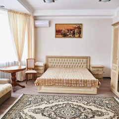 Гостиница Rest-Exclusive Guest House 2* Стандартный номер с различными типами кроватей фото 3