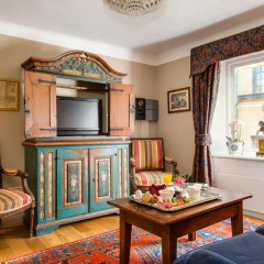Collector's Victory Hotel 4* Люкс с различными типами кроватей фото 3