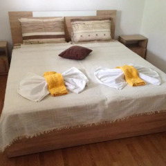 Отель Apartamenti Todorovi Апартаменты фото 17
