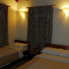 Отель Vardan Resort n' Apartment Непал, Покхара - отзывы, цены и фото номеров - забронировать отель Vardan Resort n' Apartment онлайн сауна