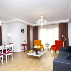 The Room Hotel & Apartments 3* Апартаменты фото 26
