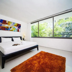 Отель Seductive Sunset Villa Patong A5 детские мероприятия