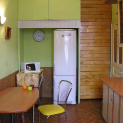 Отель Lviv of Open Hearts Львов в номере фото 2