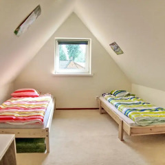 Отель Apartamenty Butorowy Польша, Косцелиско - отзывы, цены и фото номеров - забронировать отель Apartamenty Butorowy онлайн детские мероприятия фото 2
