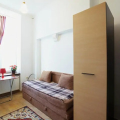 Гостиница To Lviv Econom Studio Украина, Львов - отзывы, цены и фото номеров - забронировать гостиницу To Lviv Econom Studio онлайн комната для гостей фото 4