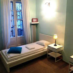 Апартаменты Old Town Apartments Апартаменты с разными типами кроватей