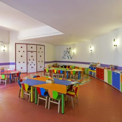 Rixos Premium Bodrum Турция, Голькой - отзывы, цены и фото номеров - забронировать отель Rixos Premium Bodrum - All Inclusive онлайн детские мероприятия