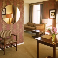 Sunset Tower Hotel 4* Студия с различными типами кроватей фото 2