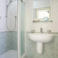Hotel SantAngelo 3* Номер категории Эконом с различными типами кроватей фото 9