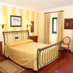 Отель Posada Casa de Don Guzmán комната для гостей фото 5