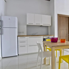 Апартаменты Nula Apartments Апартаменты