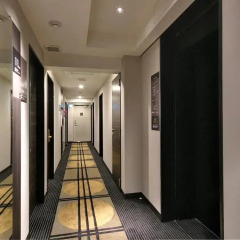 APA Hotel Roppongi-Ichome Ekimae интерьер отеля фото 3