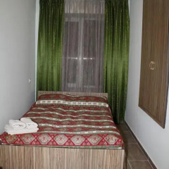 Zanger Hotel 2* Стандартный номер с разными типами кроватей фото 6