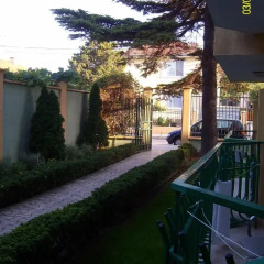 Отель Family Hotel Gery Болгария, Кранево - отзывы, цены и фото номеров - забронировать отель Family Hotel Gery онлайн фото 6