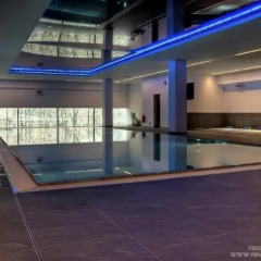 Апартаменты Cozy Studio with free parking бассейн фото 2