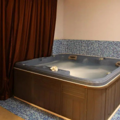 Hotel Premier Veliko Tarnovo 4* Люкс фото 5