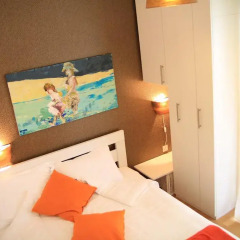 Апартаменты Boutique Apartments детские мероприятия