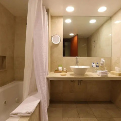 Отель Emporio Reforma 3* Стандартный номер с разными типами кроватей фото 2