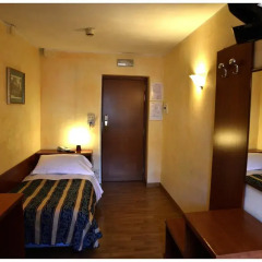 Hotel Julia 3* Стандартный номер с различными типами кроватей