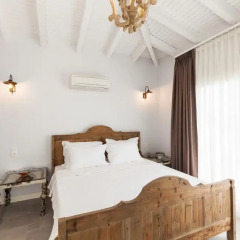 Отель Alacaat Butik Otel 2* Номер Делюкс фото 3