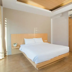 Casa De Coral Boutique Hotel 2* Номер Делюкс с различными типами кроватей фото 4