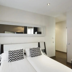 Отель Petit Palace Triball 3* Стандартный номер с различными типами кроватей фото 6