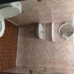 Отель Discovery House ванная