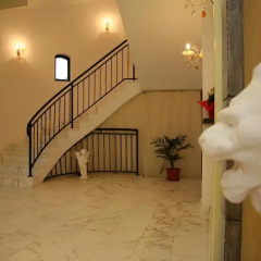Отель Boutique Hotel Colosseo Болгария, Сандански - отзывы, цены и фото номеров - забронировать отель Boutique Hotel Colosseo онлайн интерьер отеля