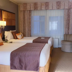 Excelsior Hotel комната для гостей фото 5