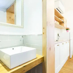 Hotel Gaon Seoul Dongdaemun 2* Стандартный номер с 2 отдельными кроватями фото 5