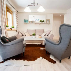 Отель Apartament Pod Orłem Закопане интерьер отеля фото 3