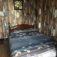 Tay Backpackers Hostel Стандартный номер фото 3