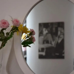 Апартаменты Alexandra Apartment Near Metro Генуя интерьер отеля