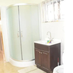 Отель Wüenam Vacation Home Стандартный номер с различными типами кроватей фото 25