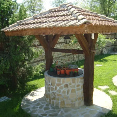 Отель Moskito Guest House Велико Тырново фото 3