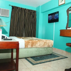 Dream Land Hotel Стандартный номер с различными типами кроватей фото 7