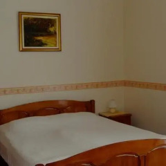 Baldjieva Hotel комната для гостей фото 3