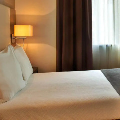 TURIM Ibéria Hotel 4* Стандартный номер с различными типами кроватей фото 2